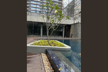 Apartamento à venda com 42m², 1 quarto e 1 vagaFoto 13