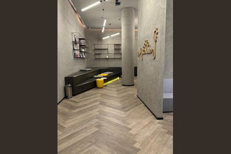 Apartamento à venda com 42m², 1 quarto e 1 vagaFoto 15