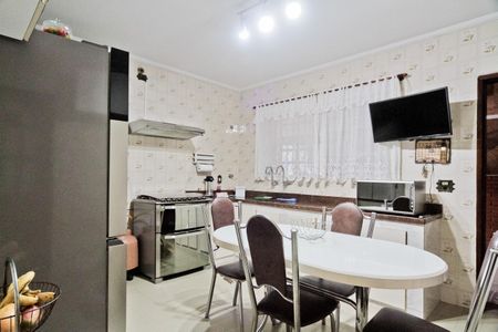 Apartamento à venda com 160m², 3 quartos e 2 vagas Apartamento à venda com 160m², 3 quartos e 2 vagasCozinha
