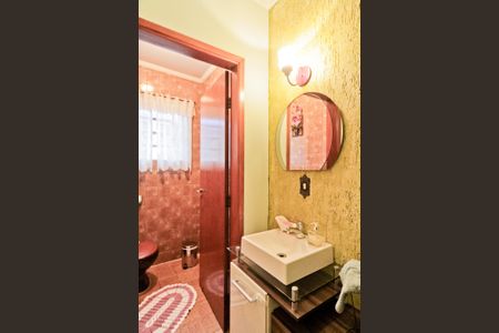 Apartamento à venda com 160m², 3 quartos e 2 vagas Apartamento à venda com 160m², 3 quartos e 2 vagasLavabo