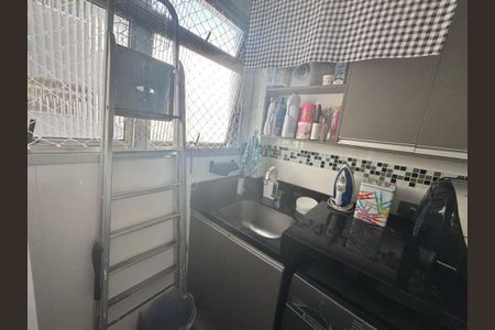 Apartamento à venda com 73m², 2 quartos e 1 vagaFoto 24