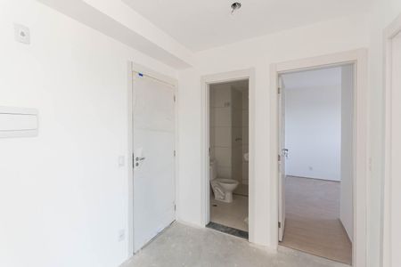 Apartamento à venda com 43m², 2 quartos e sem vagaSala