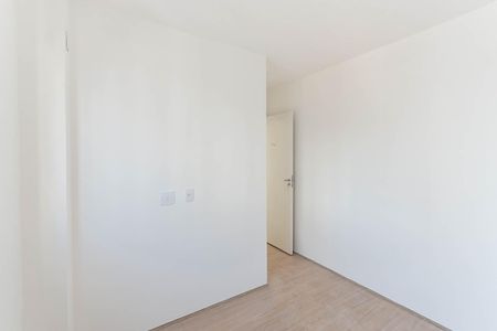 Apartamento à venda com 43m², 2 quartos e sem vagaQuarto 2