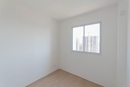 Apartamento à venda com 43m², 2 quartos e sem vagaQuarto 2