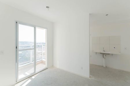 Apartamento à venda com 43m², 2 quartos e sem vagaSala