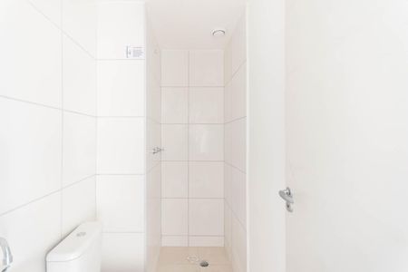 Apartamento à venda com 43m², 2 quartos e sem vagaBanheiro