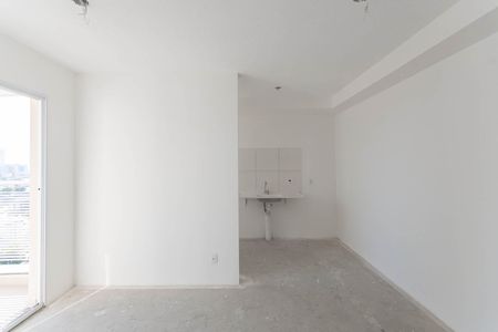 Apartamento à venda com 43m², 2 quartos e sem vagaSala
