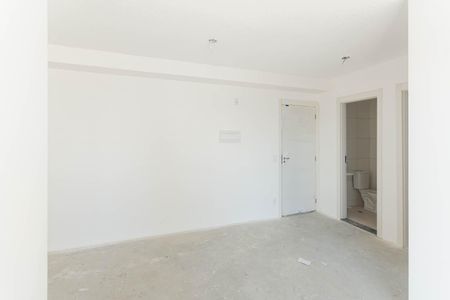 Apartamento à venda com 43m², 2 quartos e sem vagaSala