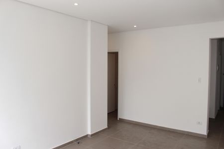 Apartamento à venda com 70m², 1 quarto e sem vagaSala
