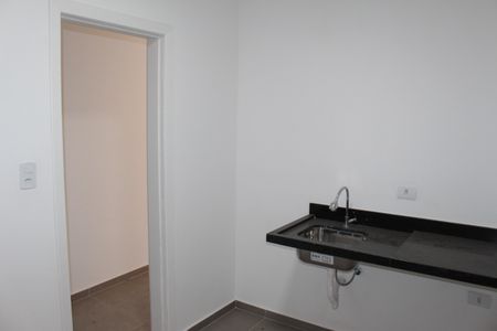 Apartamento à venda com 70m², 1 quarto e sem vagaCozinha