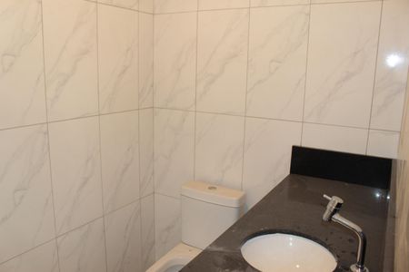 Apartamento à venda com 70m², 1 quarto e sem vagaBanheiro