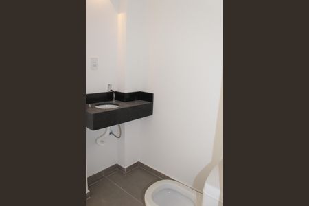 Apartamento à venda com 70m², 1 quarto e sem vagaLavabo