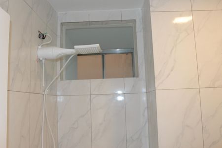 Apartamento à venda com 70m², 1 quarto e sem vagaBanheiro