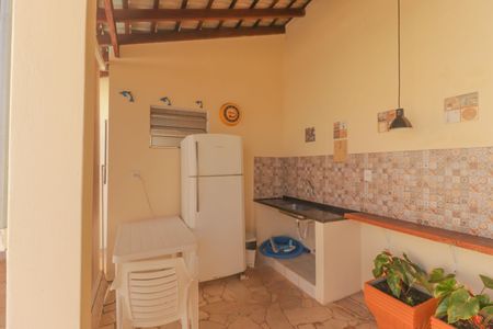 Casa à venda com 359m², 4 quartos e 6 vagas Casa à venda com 359m², 4 quartos e 6 vagasÁrea Externa