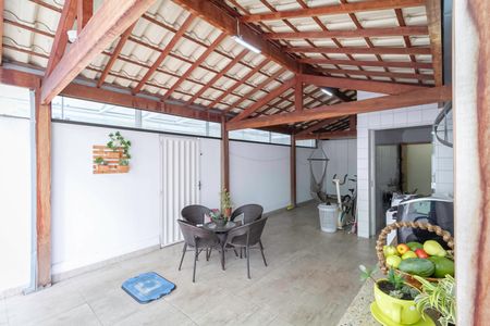 Apartamento à venda com 177m², 3 quartos e 3 vagasÁrea privativa