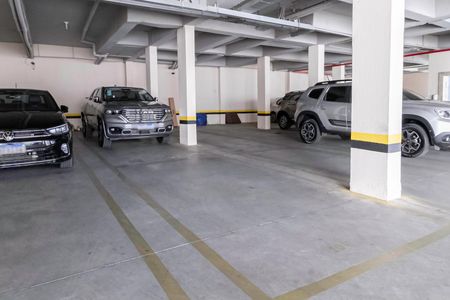 Apartamento à venda com 177m², 3 quartos e 3 vagasGaragem