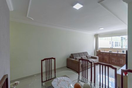 Apartamento à venda com 177m², 3 quartos e 3 vagasSala