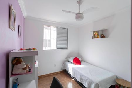 Apartamento à venda com 177m², 3 quartos e 3 vagasQuarto 2