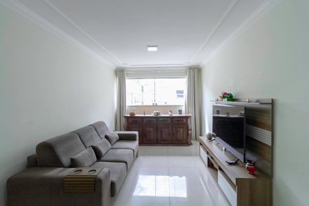 Apartamento à venda com 177m², 3 quartos e 3 vagasSala