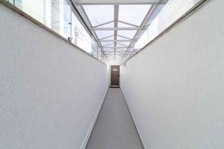 Apartamento à venda com 177m², 3 quartos e 3 vagasHall social