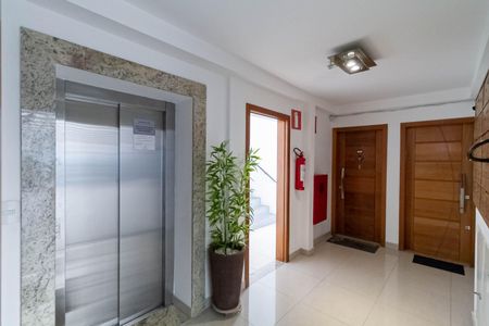 Apartamento à venda com 177m², 3 quartos e 3 vagasHall