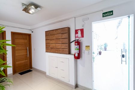Apartamento à venda com 177m², 3 quartos e 3 vagasHall