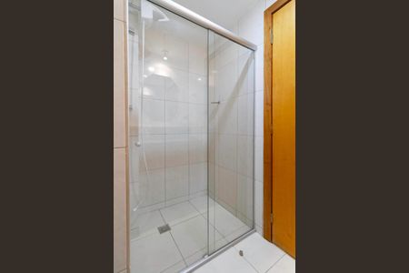 Apartamento à venda com 177m², 3 quartos e 3 vagasBanheiro social