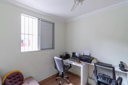 Apartamento à venda com 177m², 3 quartos e 3 vagasQuarto 1