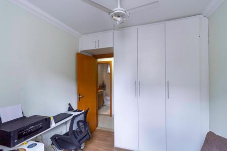 Apartamento à venda com 177m², 3 quartos e 3 vagasQuarto 1