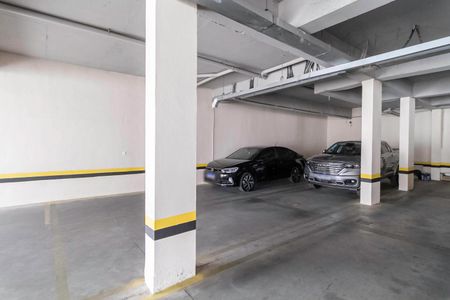 Apartamento à venda com 177m², 3 quartos e 3 vagasGaragem