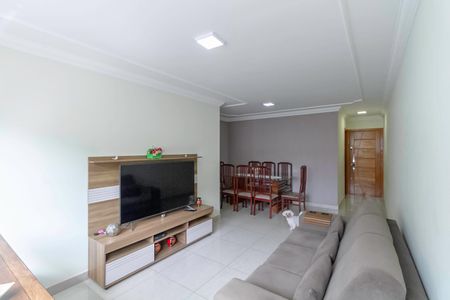 Apartamento à venda com 177m², 3 quartos e 3 vagasSala