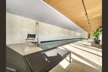 Apartamento à venda com 112m², 3 quartos e 2 vagasPiscina Coberta