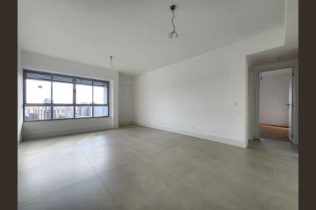 Apartamento à venda com 112m², 3 quartos e 2 vagasSala 