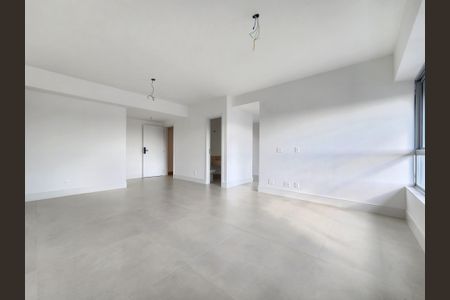 Apartamento à venda com 112m², 3 quartos e 2 vagasSala 