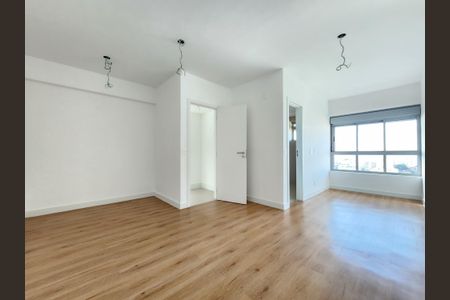 Apartamento à venda com 112m², 3 quartos e 2 vagasQuarto Suíte 3