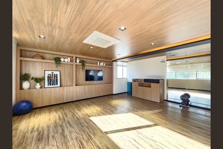 Apartamento à venda com 112m², 3 quartos e 2 vagasPilates 