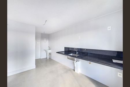 Apartamento à venda com 112m², 3 quartos e 2 vagasCozinha 