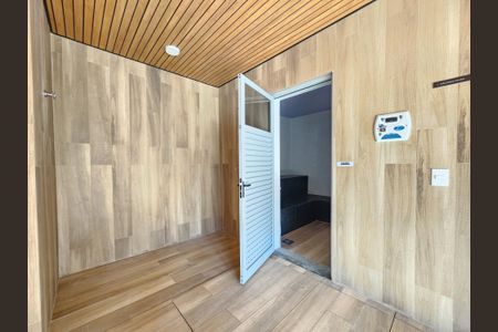 Apartamento à venda com 112m², 3 quartos e 2 vagasSauna 