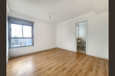 Apartamento à venda com 112m², 3 quartos e 2 vagasQuarto Suíte 1