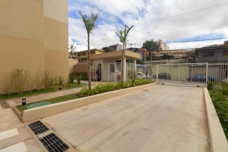 Apartamento à venda com 31m², 2 quartos e sem vaga Apartamento à venda com 31m², 2 quartos e sem vagaÁrea comum