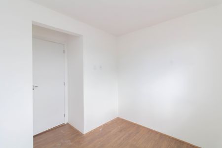 Apartamento à venda com 31m², 2 quartos e sem vaga Apartamento à venda com 31m², 2 quartos e sem vagaQuarto 1