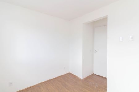 Apartamento à venda com 31m², 2 quartos e sem vaga Apartamento à venda com 31m², 2 quartos e sem vagaQuarto 1