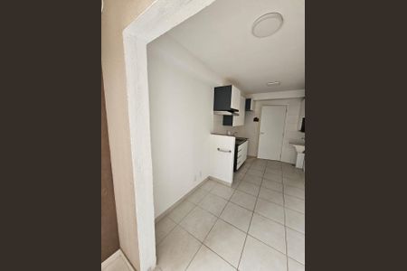 Apartamento à venda com 27m², 1 quarto e sem vagaFoto 06