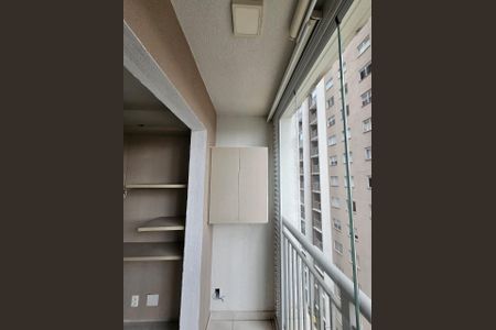 Apartamento à venda com 27m², 1 quarto e sem vagaFoto 05
