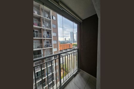 Apartamento à venda com 27m², 1 quarto e sem vagaFoto 03