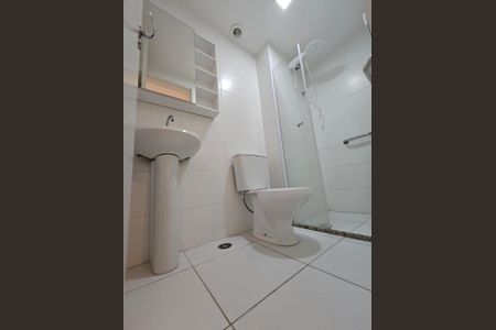 Apartamento à venda com 27m², 1 quarto e sem vagaFoto 18
