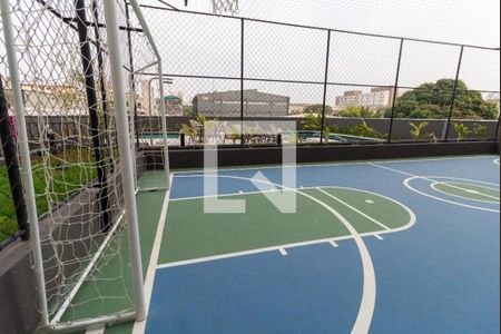 Apartamento à venda com 24m², 1 quarto e sem vagaÁrea comum