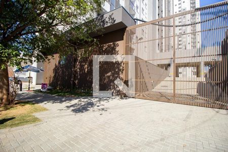 Apartamento à venda com 24m², 1 quarto e sem vagaÁrea comum