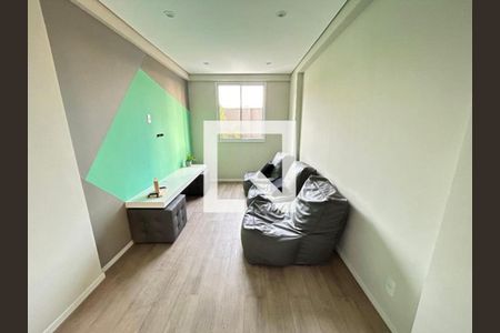 Apartamento à venda com 24m², 1 quarto e sem vagaÁrea comum