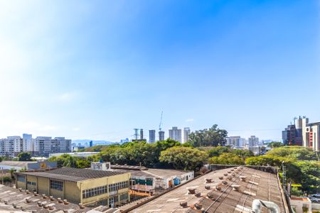 Apartamento à venda com 24m², 1 quarto e sem vagaQuarto